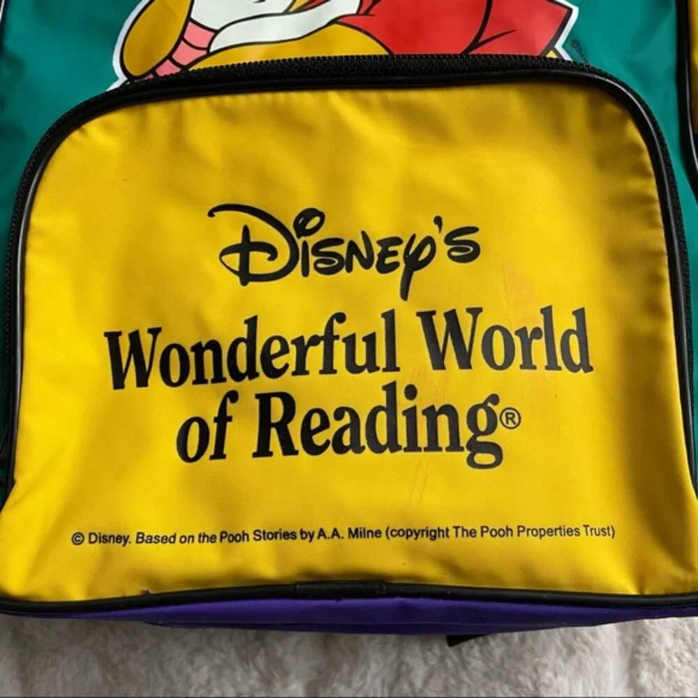 Disney brand style